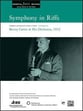 Symphony in Riffs Jazz Ensemble sheet music cover